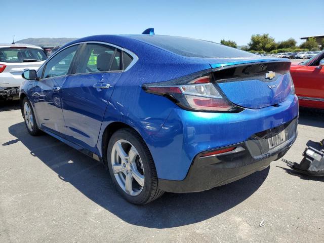 2017 CHEVROLET VOLT LT - 1G1RC6S59HU205016
