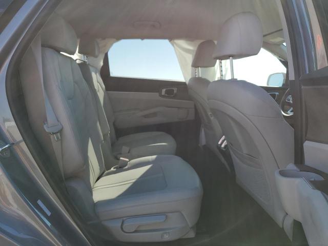 5XYRH4LFXNG157737 KIA SORENTO EX