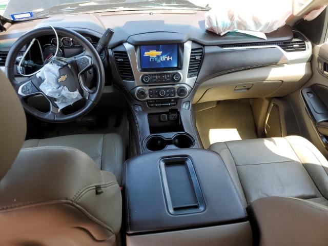1GNSCJKC8FR561538 Chevrolet Suburban C1500 Lt