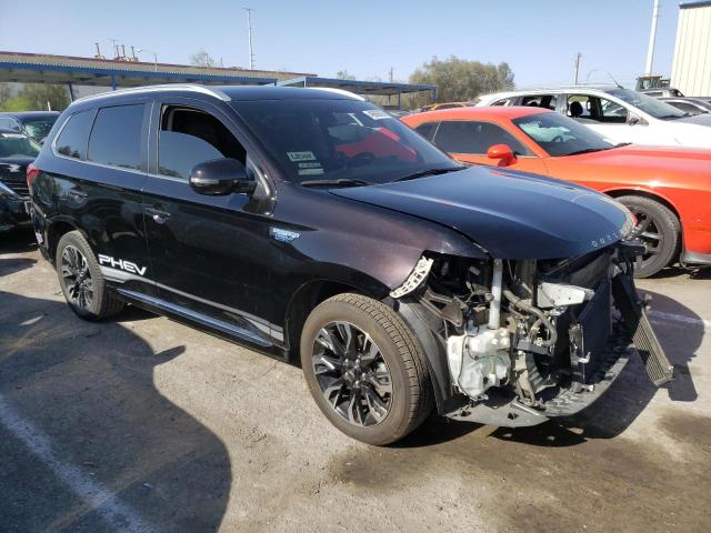 JA4J24A59JZ055103 | 2018 MITSUBISHI OUTLANDER