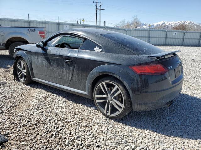 2016 AUDI TT TRUC5AFV0G1019441