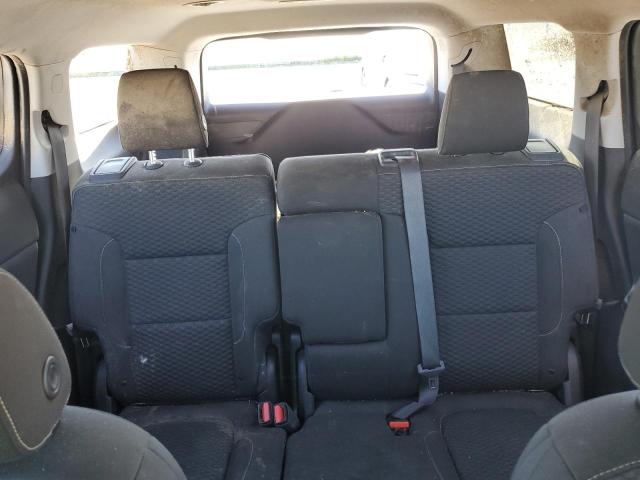 1GKKNKLA2KZ198996 GMC ACADIA SLE