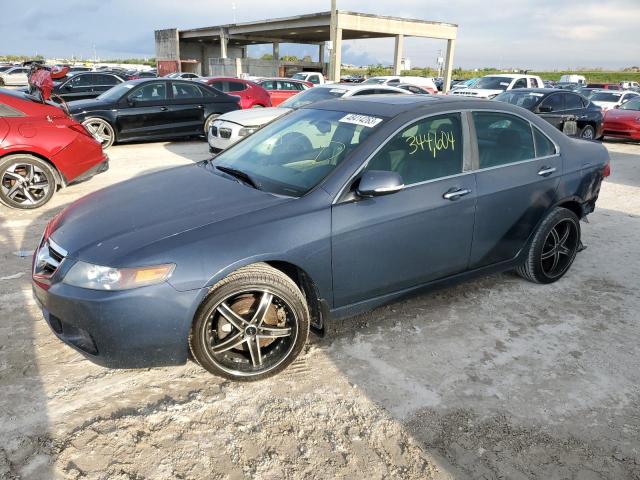 2004 Acura TSX 