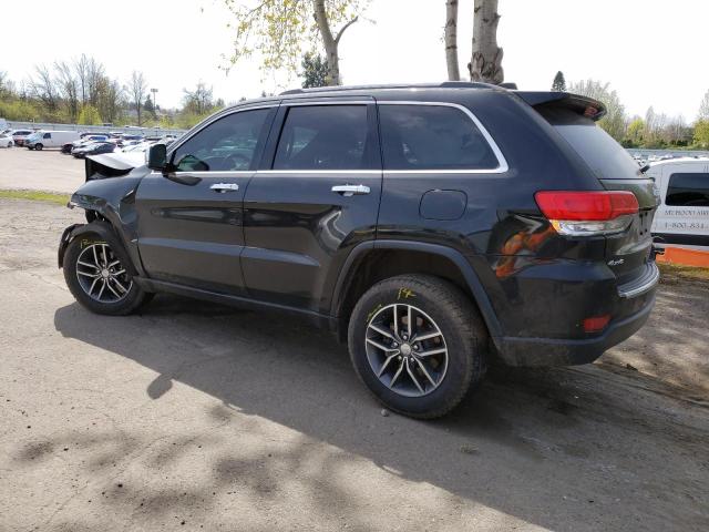 1C4RJFBG2HC733484 Jeep Grand Cherokee Limited