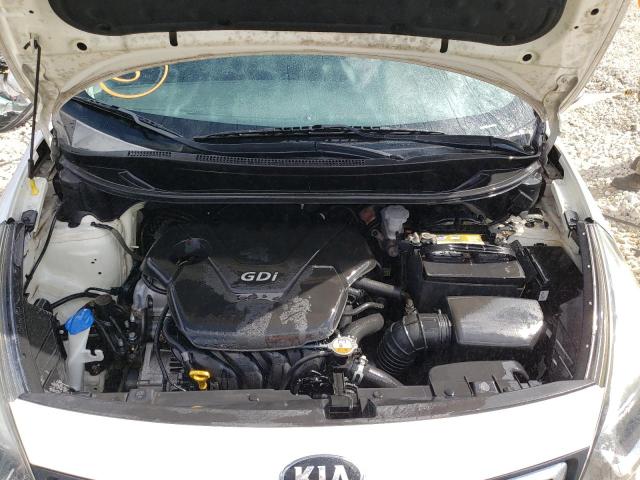 2015 KIA RIO EX - KNADN4A31F6422073