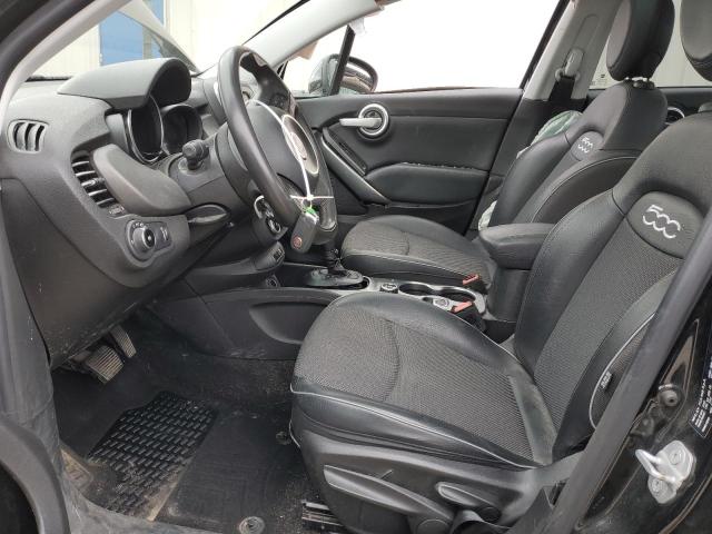 2016 FIAT 500X TREKK - ZFBCFYCT5GP371272