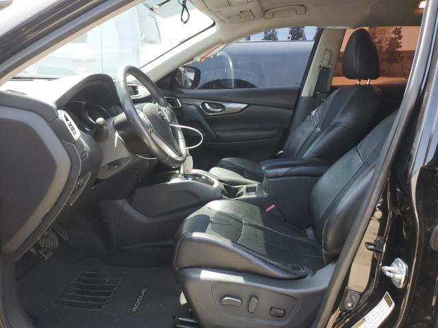 5N1AT2MT5FC814613 Nissan ROGUE S