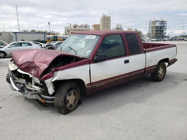 1996 GMC Sierra 1500 