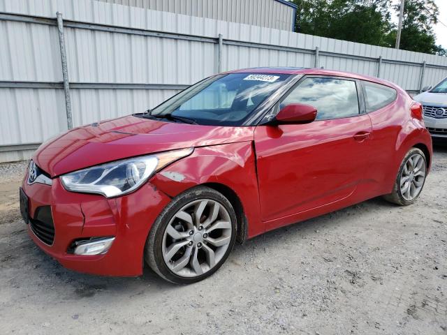 2013 Hyundai Veloster 