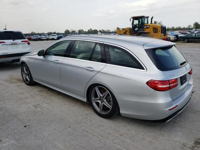 2020 MERCEDES-BENZ E 450 4MAT - WDDZH6JB5LA751862