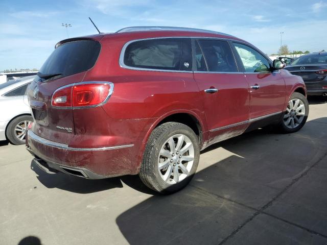 5GAKVCKD4FJ334158 Buick Enclave