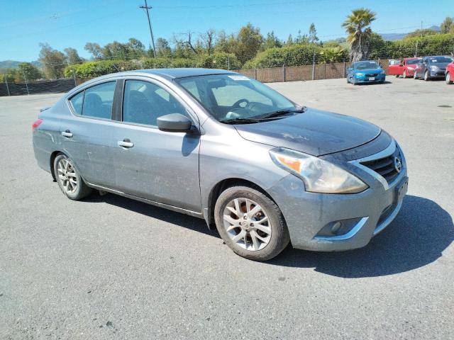 3N1CN7AP6HL828624 Nissan VERSA S