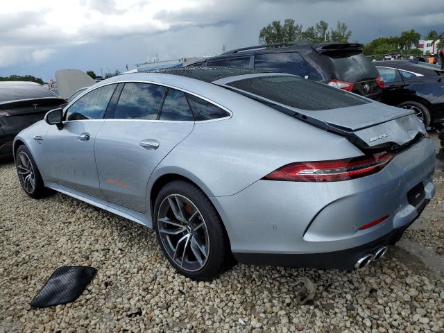 2022 MERCEDES-BENZ AMG GT 43 W1K7X5KB5NA047196
