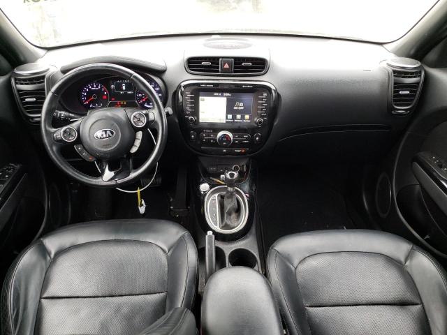 KNDJX3A56E7706500 KIA Soul !
