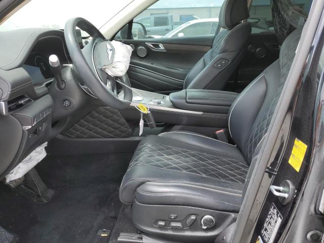 2021 GENESIS GV80 BASE KMUHCESC9MU047070