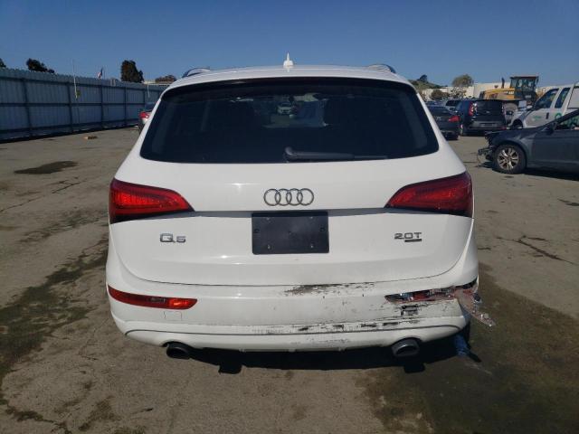 VIN WA1LFAFP5EA006779 2014 Audi Q5, Premium Plus no.6