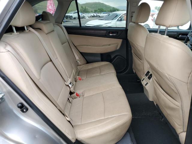 4S4BSANC8K3276824 Subaru Outback 2.5i Limited
