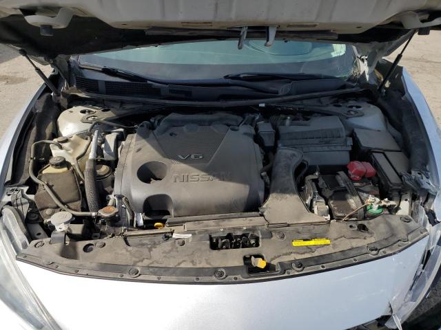 1N4AA6APXJC380907 Nissan Maxima 3.5s