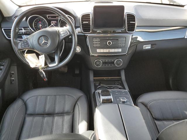 4JGDF6EE9HA748416 Mercedes-Benz Gls 450 4matic
