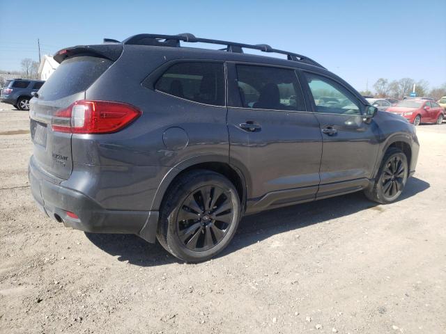 2022 SUBARU ASCENT ONY 4S4WMAJD6N3409675