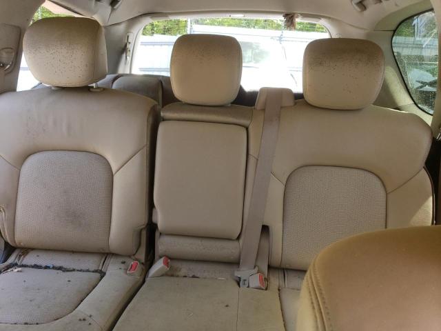 JN8AY2ND0J9059801 Nissan ARMADA SV