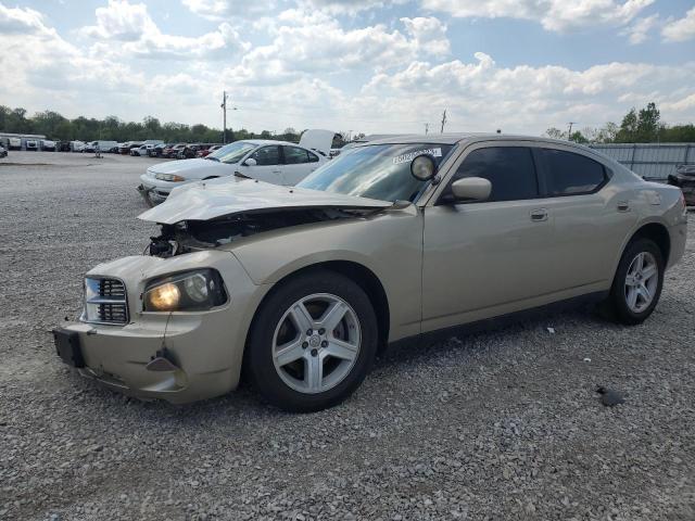 2009 Dodge Charger 