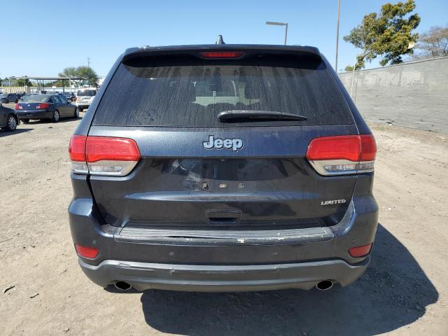 1C4RJEBG2EC265794 Jeep Grand Cherokee Limited