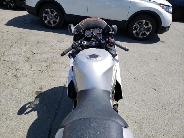 2006 KAWASAKI ZX600 J1 - JKAZX4J196A061197