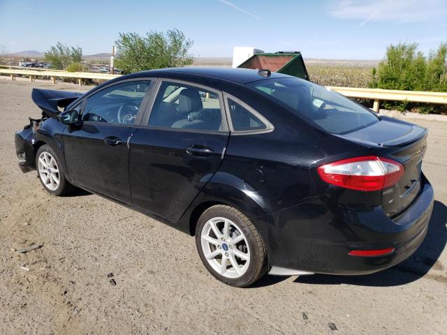 3FADP4BJXKM148964 Ford FIESTA SE