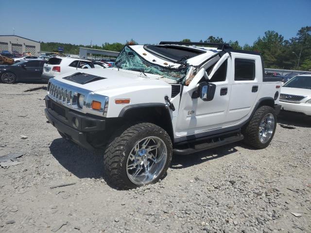 2006 HUMMER H2 SUT