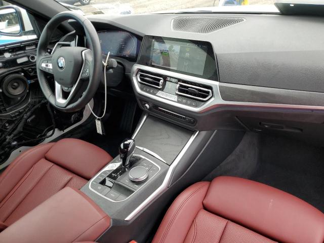 2022 BMW 430XI - WBA43AT07NCK49666