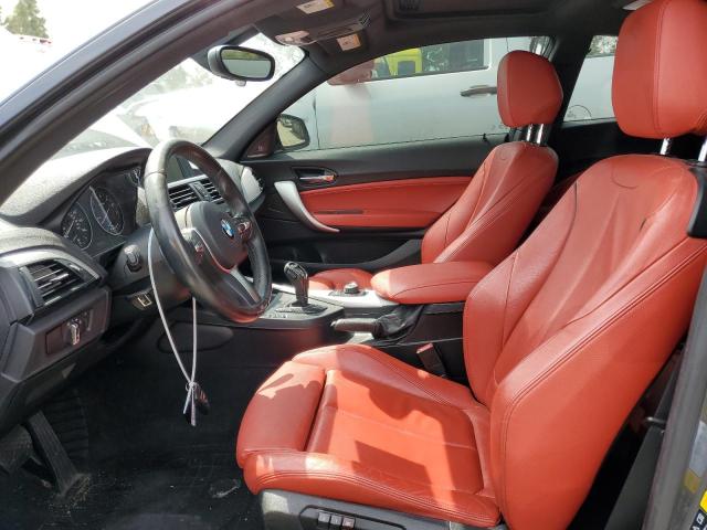 WBA1J9C57GV696475 BMW M235XI