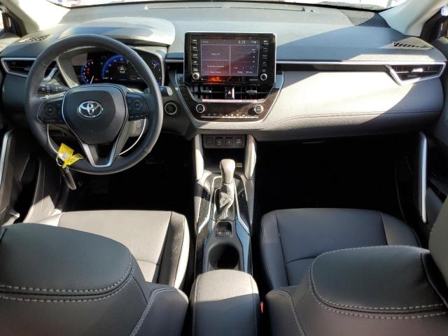 2022 TOYOTA COROLLA CR - 7MUEAAAG3NV035131