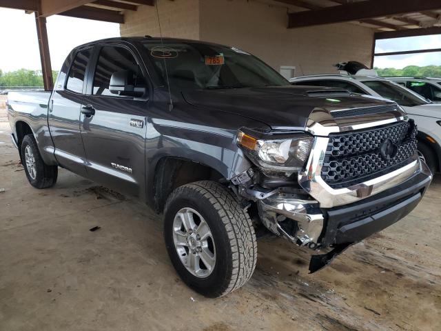5TFUW5F11JX715519 Toyota Tundra Double Cab Sr/sr5