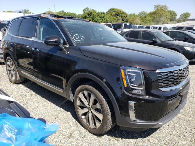 5XYP64HC1MG189888 KIA Telluride S