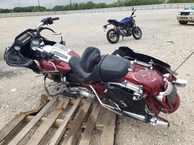 2017 HARLEY-DAVIDSON FLTRXS ROA - 1HD1KTC15HB605974