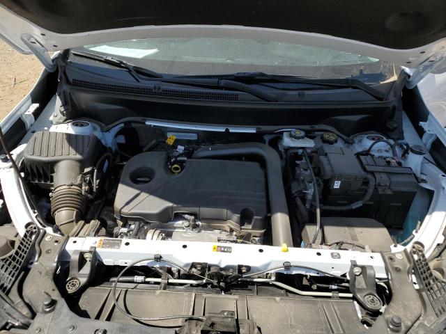 3GKALMEG0PL143198 GMC Terrain Sle