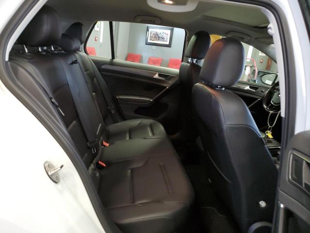 2021 VOLKSWAGEN GOLF - 3VWG57AU6MM000689