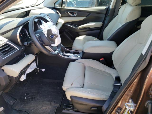 4S4WMAMD2L3475021 Subaru Ascent Limited