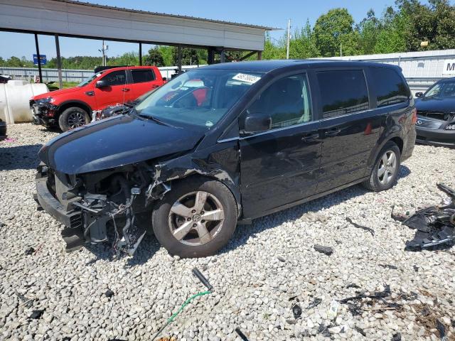 2009 Volkswagen Routan SE