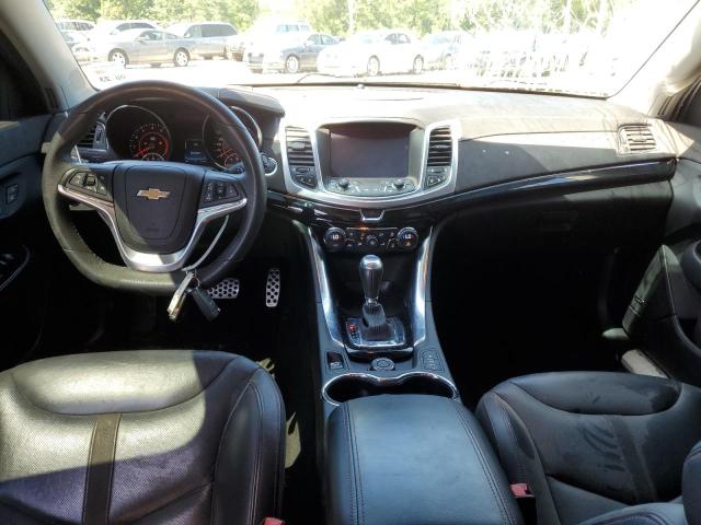 2017 CHEVROLET SS - 6G3F15RW7HL303902