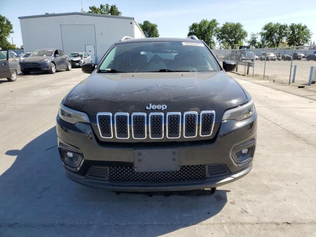2019 JEEP CHEROKEE L - 1C4PJLCB5KD333039