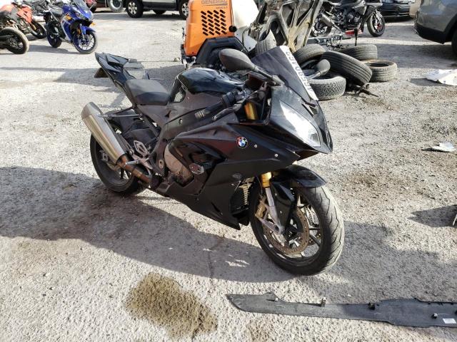 2016 BMW S 1000 RR - WB10D2105GZ355554