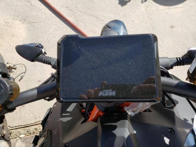 2023 KTM 1290 SUPER - VBKV39407PM971302