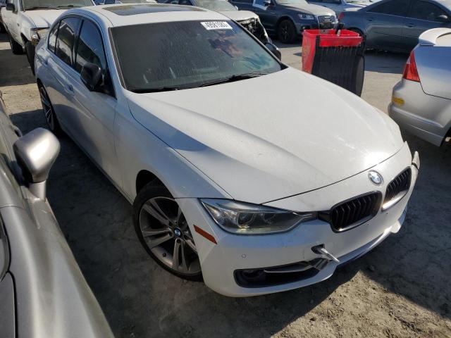 WBA3C1C52FK119020 BMW 328 I Sulev