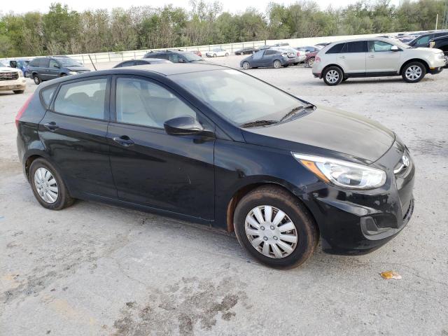2015 HYUNDAI ACCENT GS - KMHCT5AE7FU226061