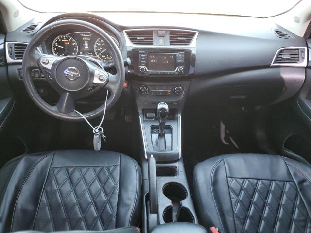 3N1AB7AP5GL646718 Nissan SENTRA S