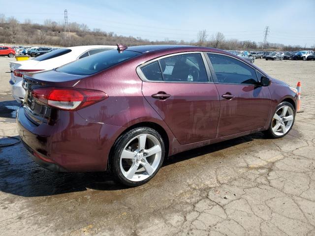 3KPFK4A73HE157077 KIA FORTE LX