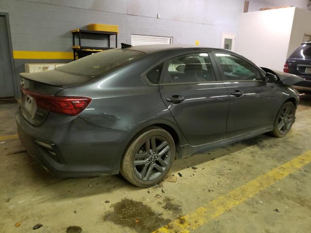 2021 KIA FORTE GT L 3KPF34AD0ME282096