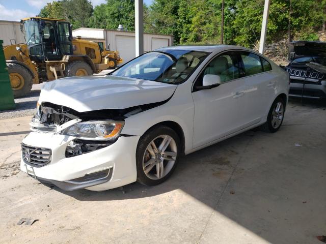 2014 Volvo S60 T5